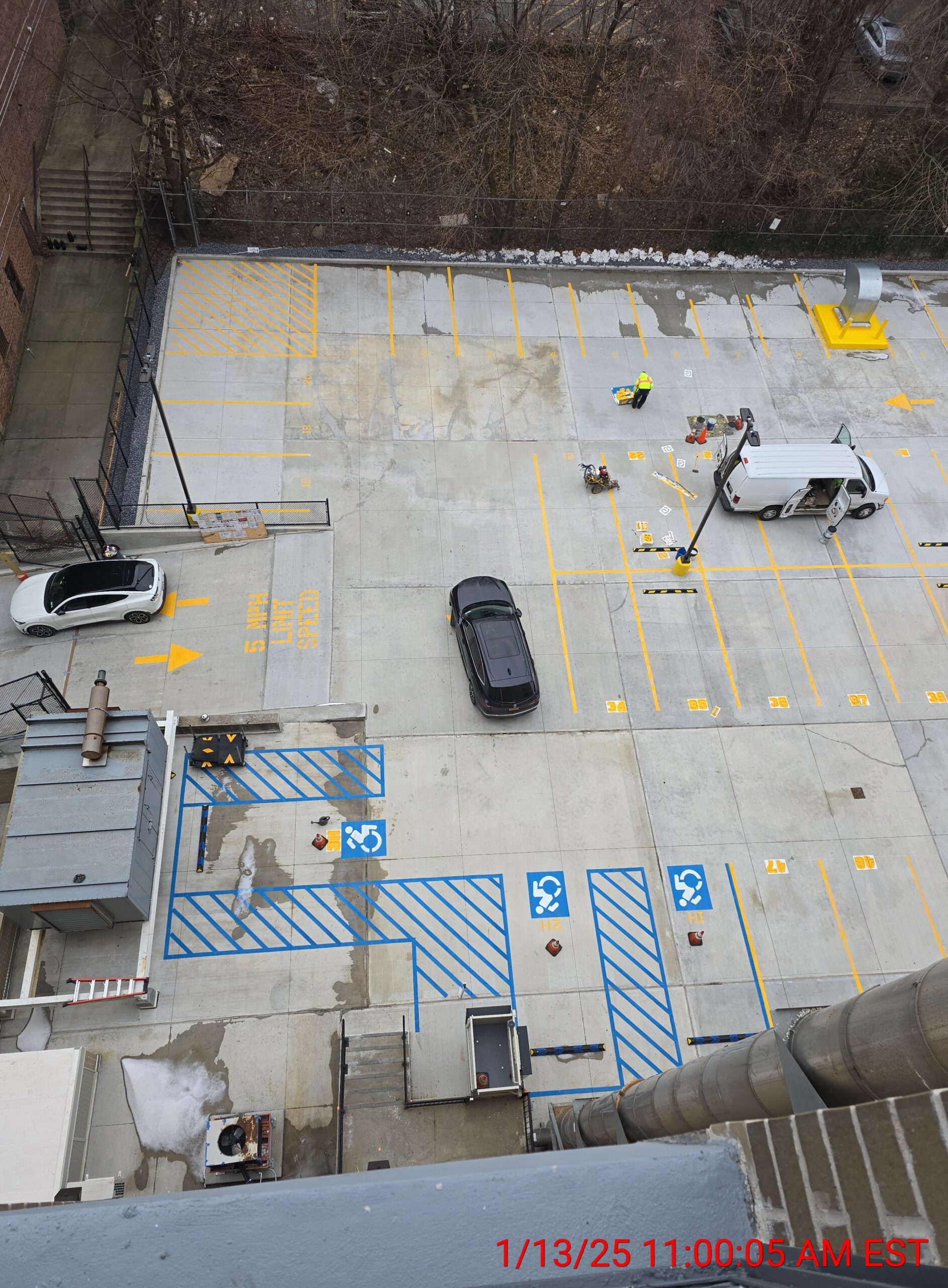 Mark A Constantino Judicial Center